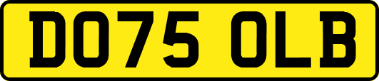 DO75OLB