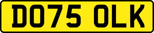 DO75OLK
