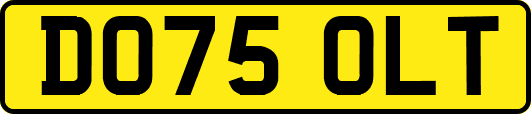 DO75OLT