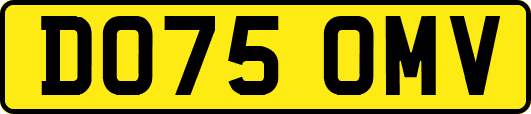 DO75OMV