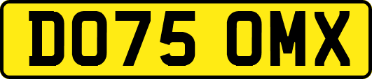 DO75OMX