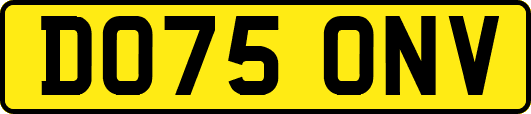 DO75ONV