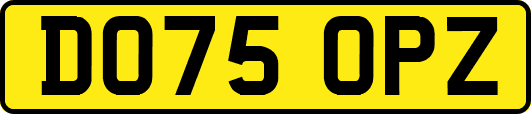 DO75OPZ