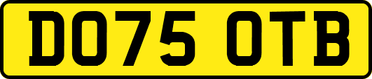DO75OTB