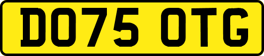 DO75OTG