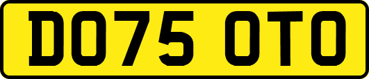 DO75OTO