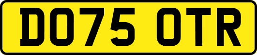 DO75OTR
