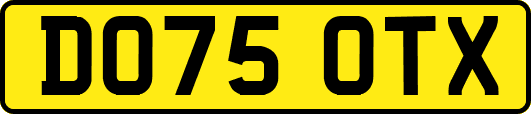 DO75OTX