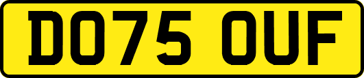 DO75OUF