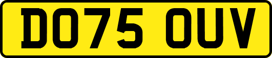 DO75OUV