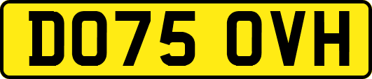 DO75OVH