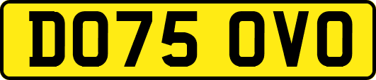 DO75OVO