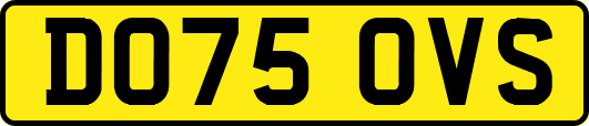 DO75OVS