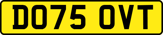 DO75OVT