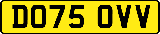 DO75OVV