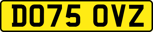 DO75OVZ