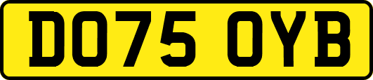 DO75OYB