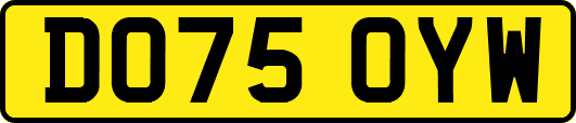 DO75OYW