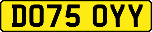 DO75OYY