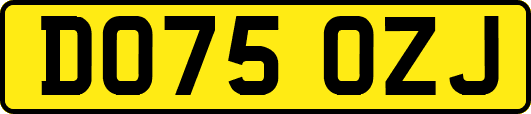 DO75OZJ