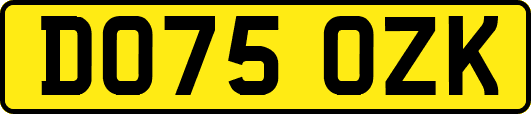 DO75OZK