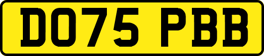 DO75PBB