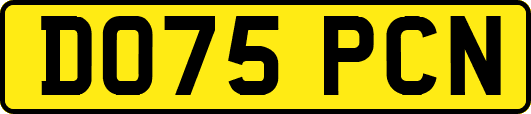 DO75PCN