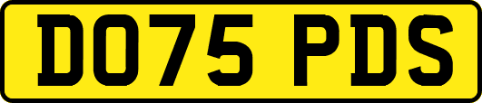 DO75PDS
