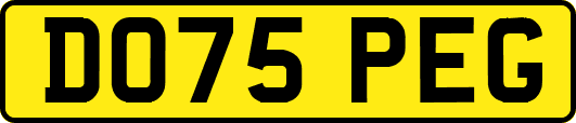 DO75PEG