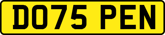 DO75PEN