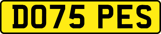 DO75PES