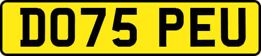 DO75PEU