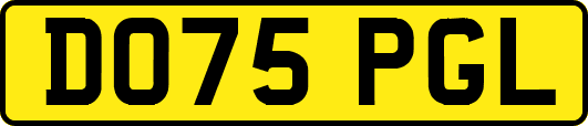 DO75PGL