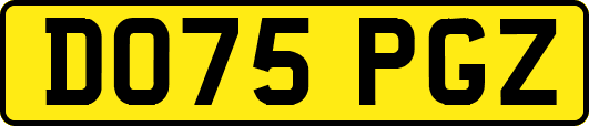 DO75PGZ