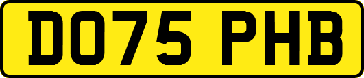 DO75PHB