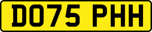 DO75PHH