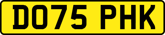 DO75PHK