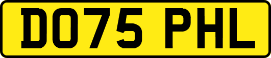 DO75PHL