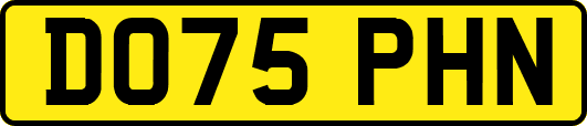 DO75PHN
