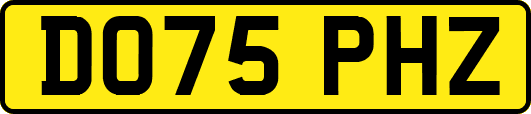 DO75PHZ
