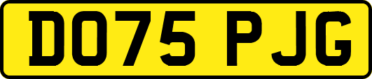 DO75PJG
