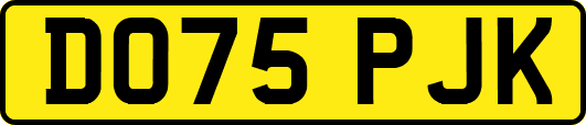 DO75PJK