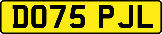 DO75PJL