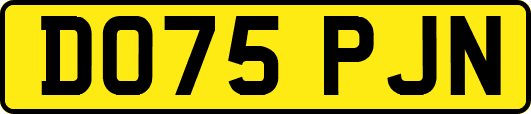 DO75PJN