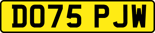 DO75PJW