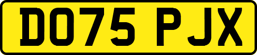 DO75PJX