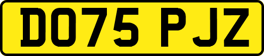 DO75PJZ