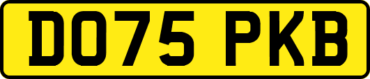 DO75PKB