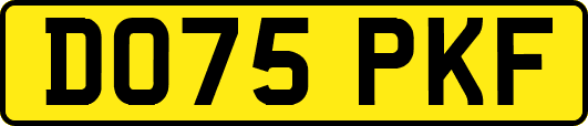 DO75PKF