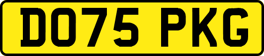 DO75PKG